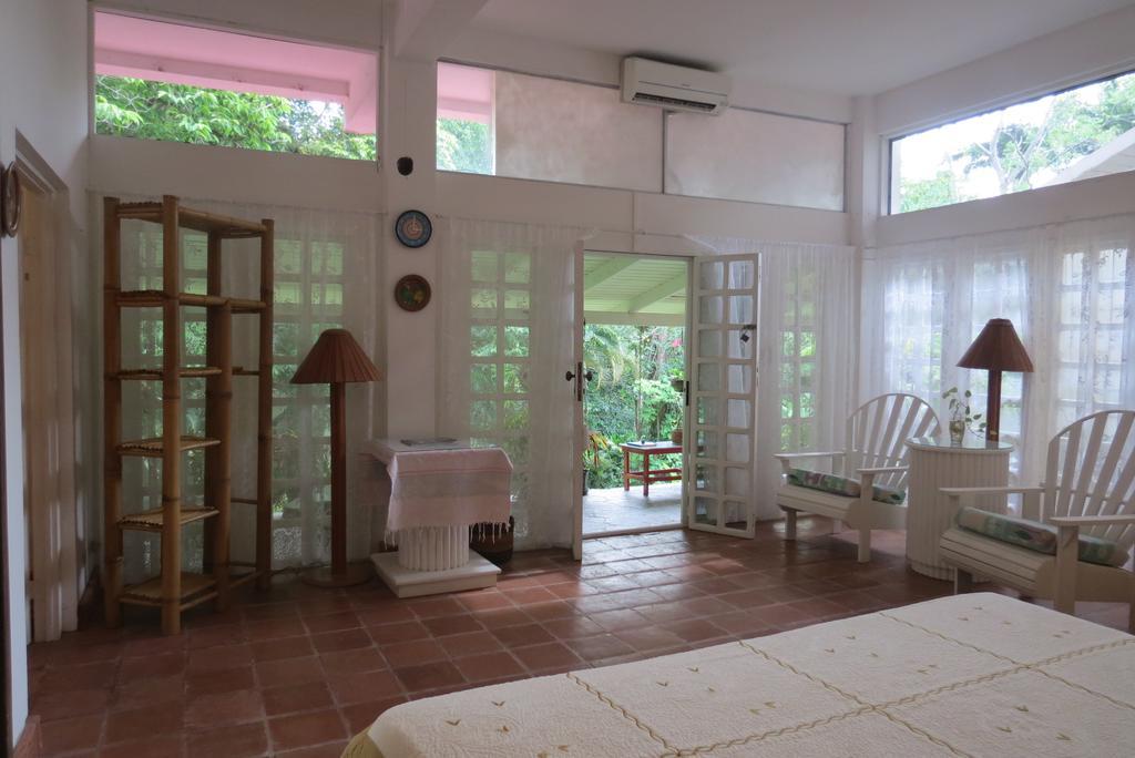 Apartamento Karibu Manuel Antonio Room photo