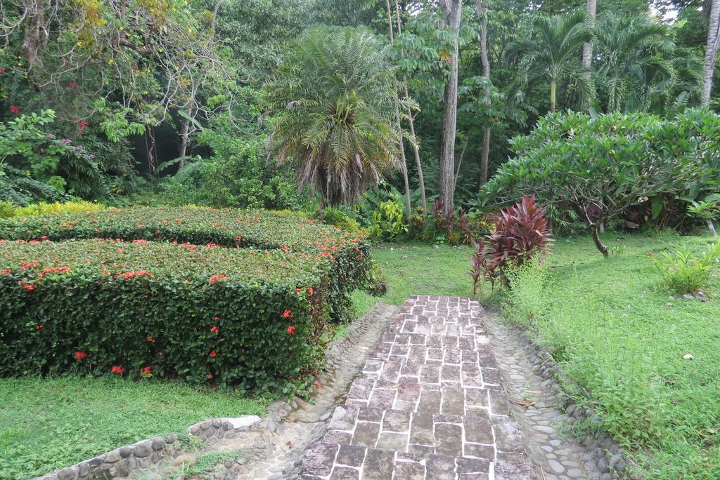 Apartamento Karibu Manuel Antonio Room photo