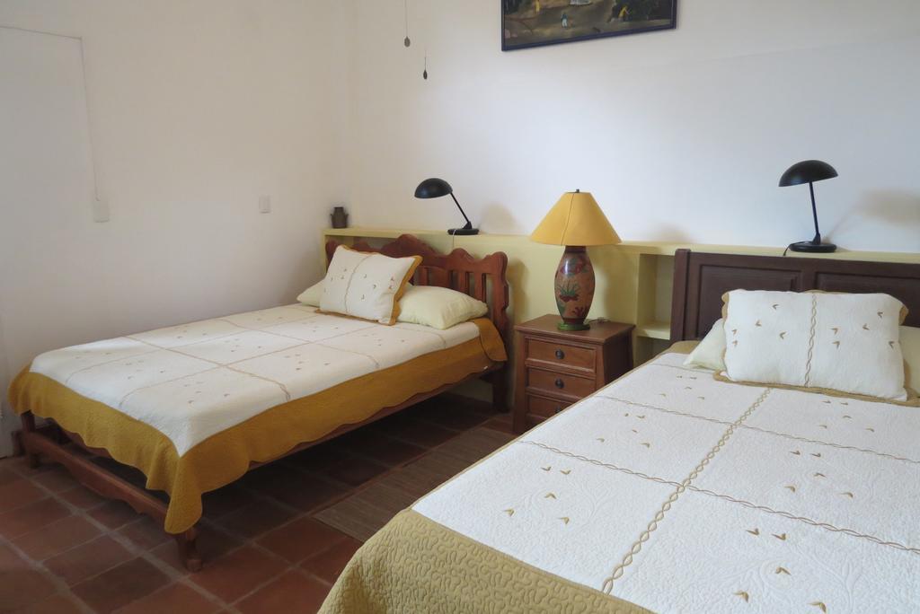 Apartamento Karibu Manuel Antonio Room photo