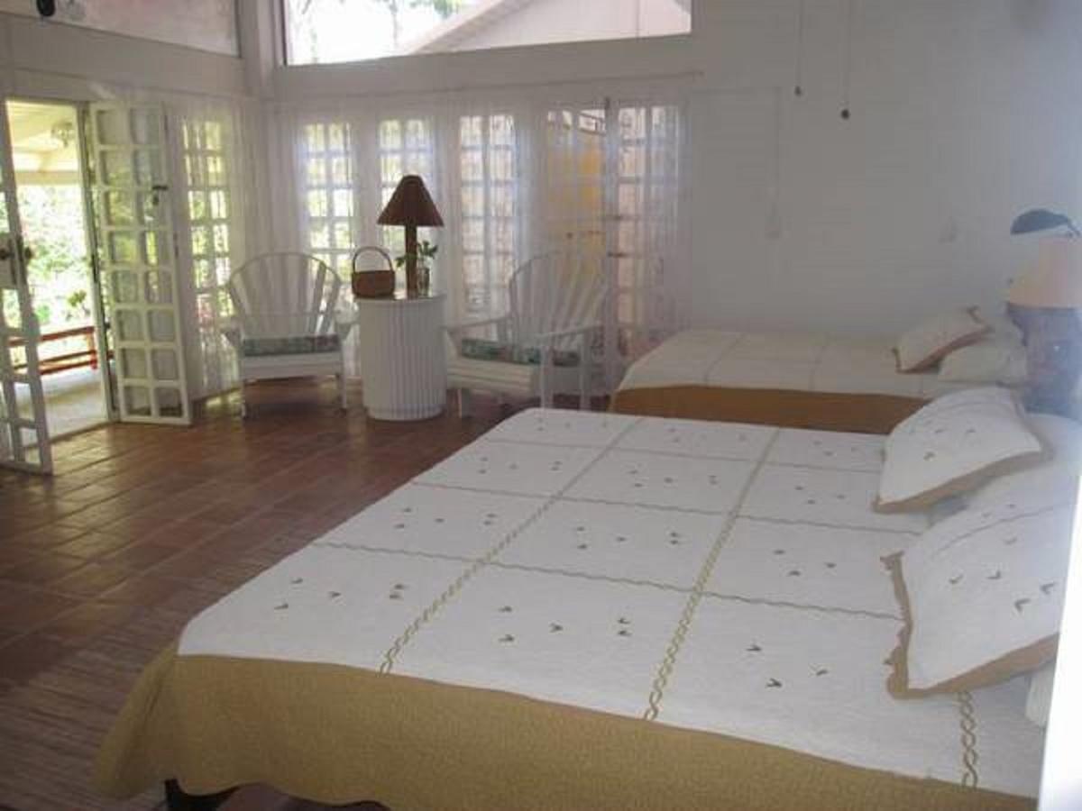 Apartamento Karibu Manuel Antonio Exterior photo